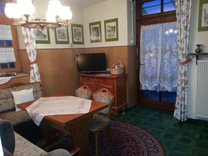 Heidelberg Ferienwohnung Dörr / Hartai: Ansicht 1