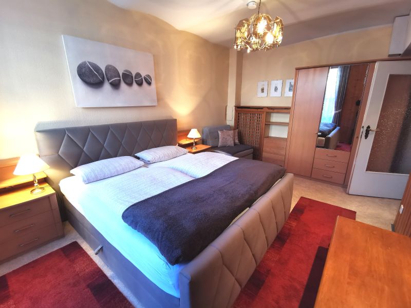 Heidelberg Ferienwohnung Dörr / Hartai: Ansicht 3