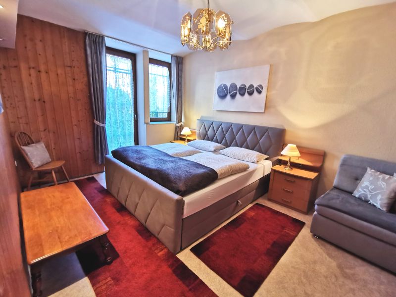 Heidelberg Ferienwohnung Dörr / Hartai: Ansicht 4