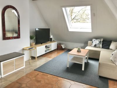 Ferienwohnung Ella