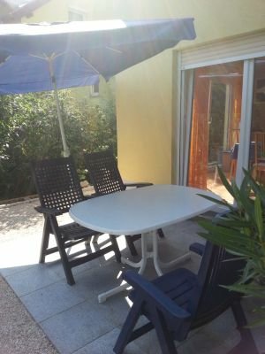 Ferienwohnung am murmelnden Bach