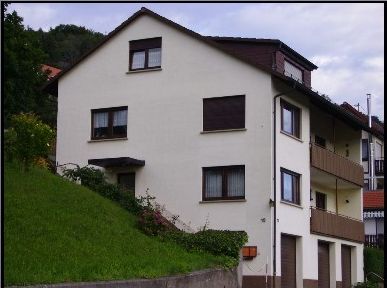 Ferienwohnung Familie Schmich