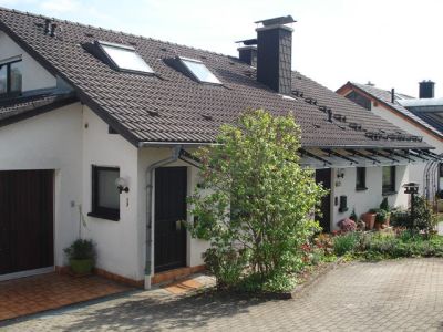 Ferienwohnung Rittmüller