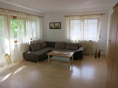 Ferienwohnung Rudolphi