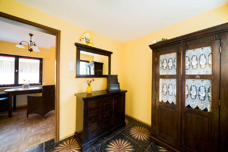 Heidelberg Ferienwohnungen Mazur: FeWo 1 'Sonne und Sand'