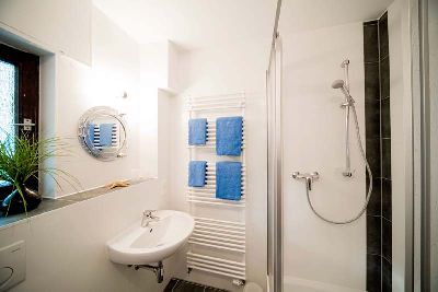 FeWo 3 'Himmel und Meer'