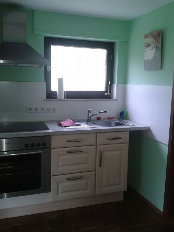 Heidelberg Ferienwohnungen Mazur: FeWo 5 'Über den Dächern von Heidelberg'