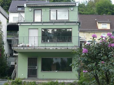 Ferienwohnungen Mazur