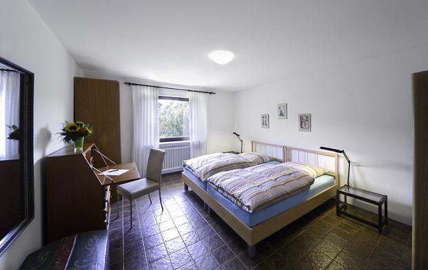 Heidelberg Ferienwohnungen Schwarz: FeWo 2