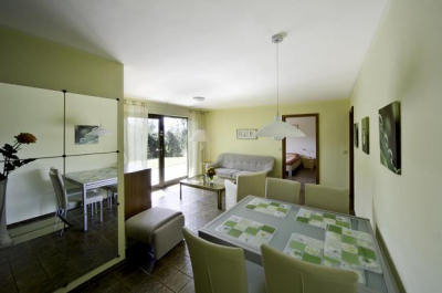 Ferienwohnungen Schwarz