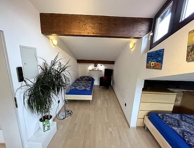 Appartement 1, Bild 2