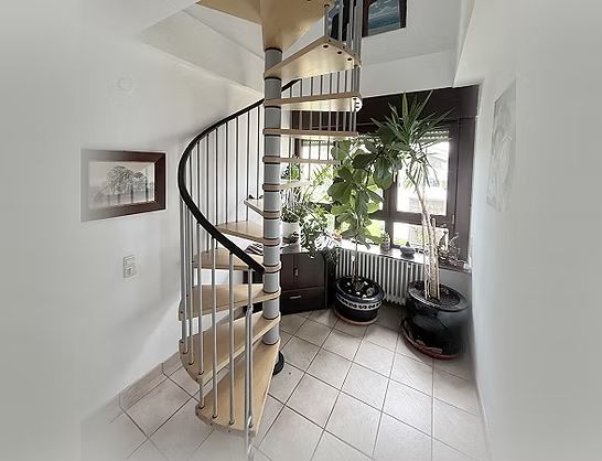 Heidelberg Gästehaus Komm: Appartement 1, Bild 5