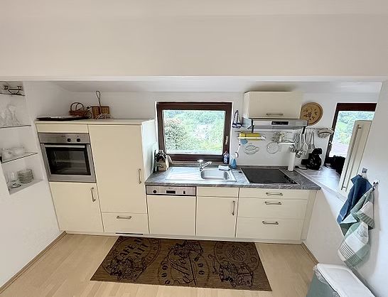 Heidelberg Gästehaus Komm: Appartement 1, Bild 6