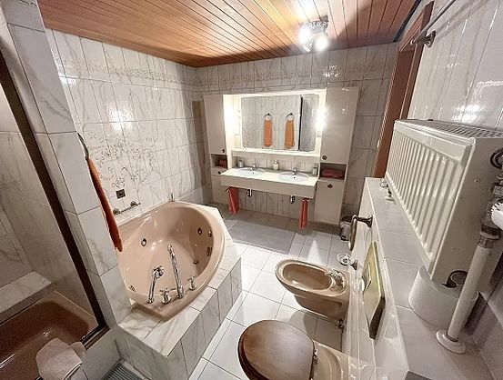 Heidelberg Gästehaus Komm: Appartement 2, Bild 3