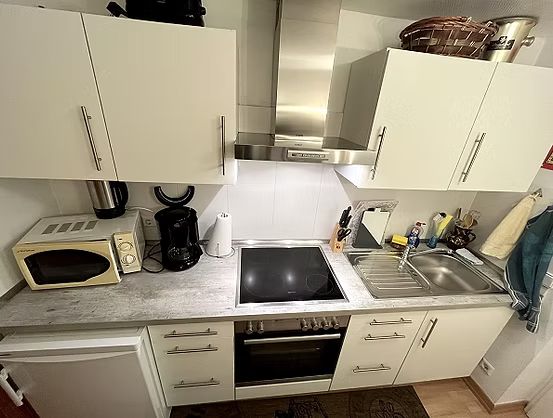 Heidelberg Gästehaus Komm: Appartement 2, Bild 4