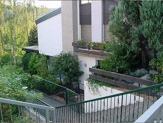 Heidelberg Gästehaus Komm: Appartement 2, Bild 8