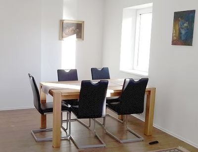 Appartement 3, Bild 1