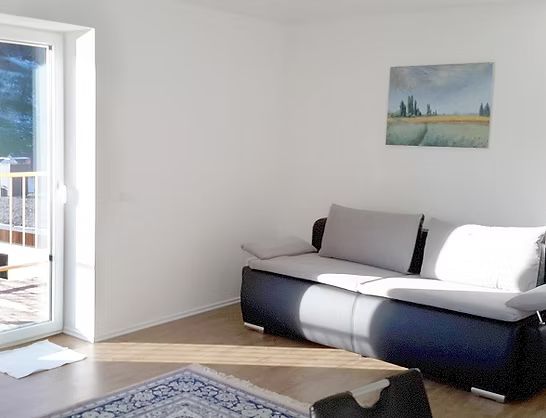 Heidelberg Gästehaus Komm: Appartement 3, Bild 2