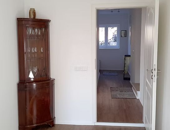 Heidelberg Gästehaus Komm: Appartement 3, Bild 5