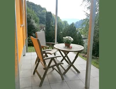 Appartement 4, Bild 1