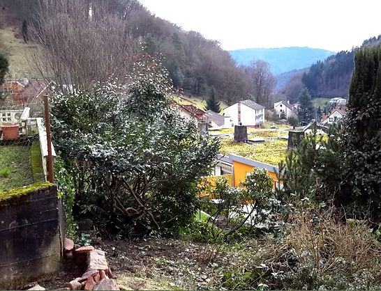 Heidelberg Gästehaus Komm: Appartement 4, Bild 2