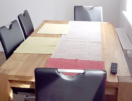 Heidelberg Gästehaus Komm: Appartement 4, Bild 4