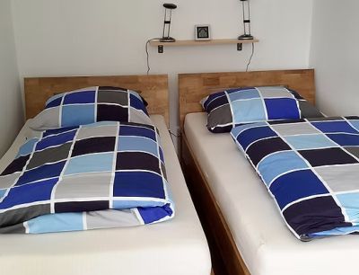 Appartement 4, Bild 5