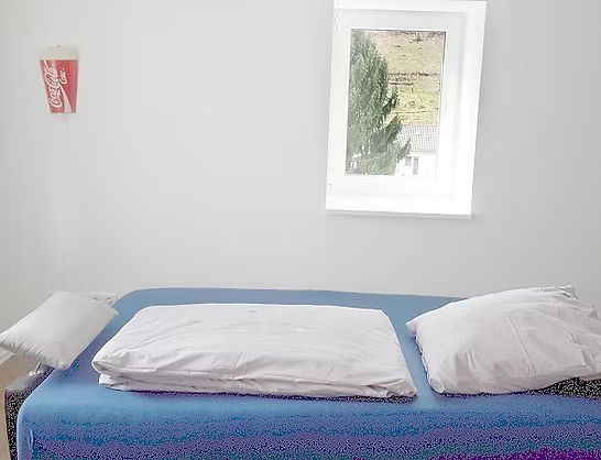 Heidelberg Gästehaus Komm: Appartement 4, Bild 6