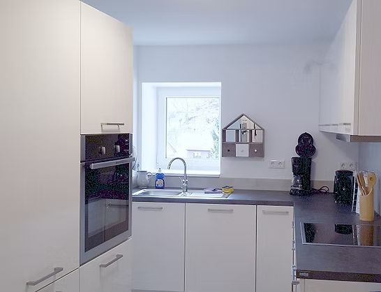 Heidelberg Gästehaus Komm: Appartement 4, Bild 7