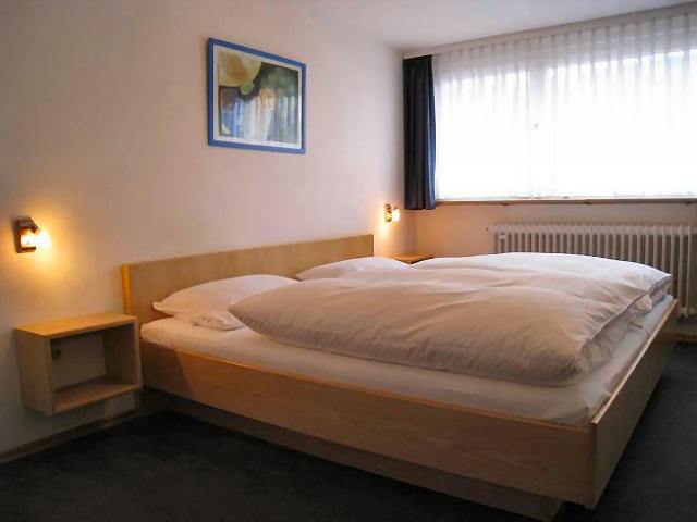 Heidelberg Gästezimmer Payer: Gästezimmer 1