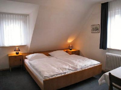 Gästezimmer 2