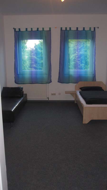 Heidelberg Looks Inn: Ansicht