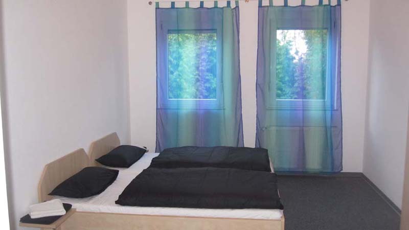 Heidelberg Looks Inn: Ansicht