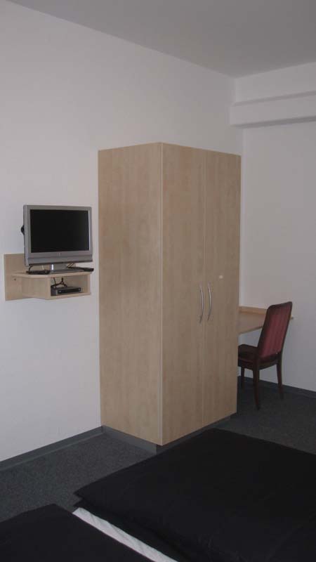 Heidelberg Looks Inn: Ansicht