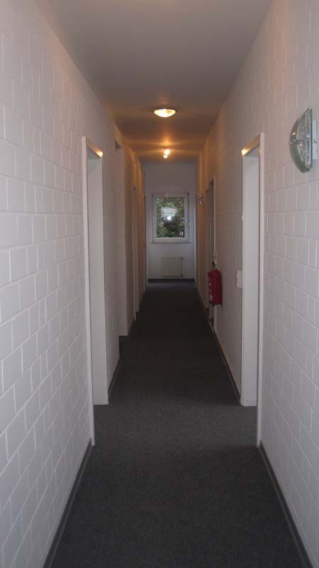 Heidelberg Looks Inn: Ansicht