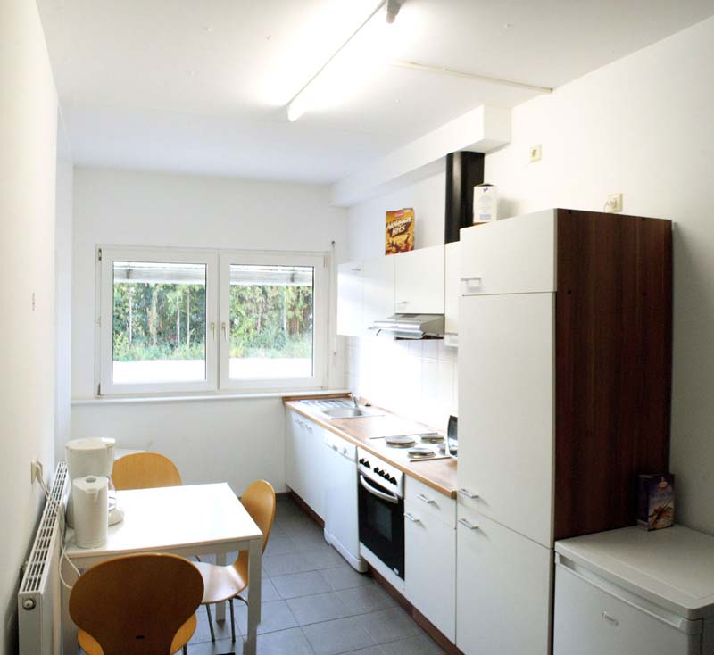 Heidelberg Looks Inn: Ansicht