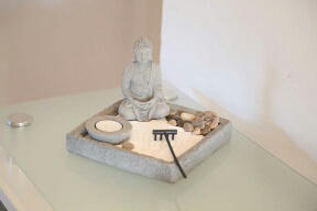 Eppelheim Ferienwohnung Eppelheim: Detail