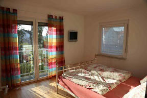 Eppelheim Ferienwohnung Eppelheim: Schlafen