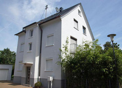 Ferienwohnung Eppelheim