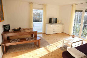 Eppelheim Ferienwohnung Eppelheim: Wohnen