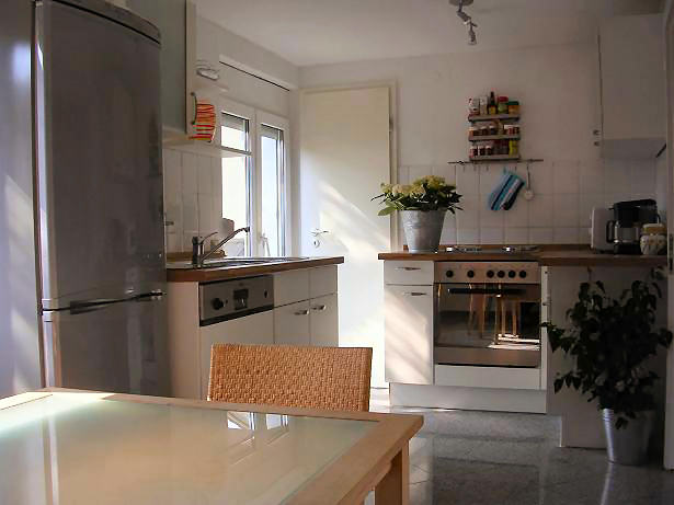 Eppelheim Ferienwohnung Harmony: Ansicht 2