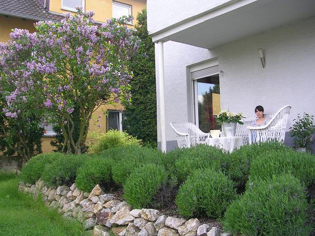 Eppelheim Ferienwohnung Harmony: Ansicht 6