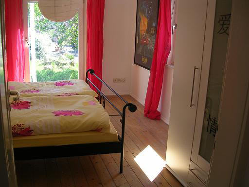 Eppelheim Ferienwohnung Harmony: Ansicht 7