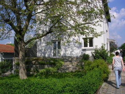 Ferienwohnung Harmony