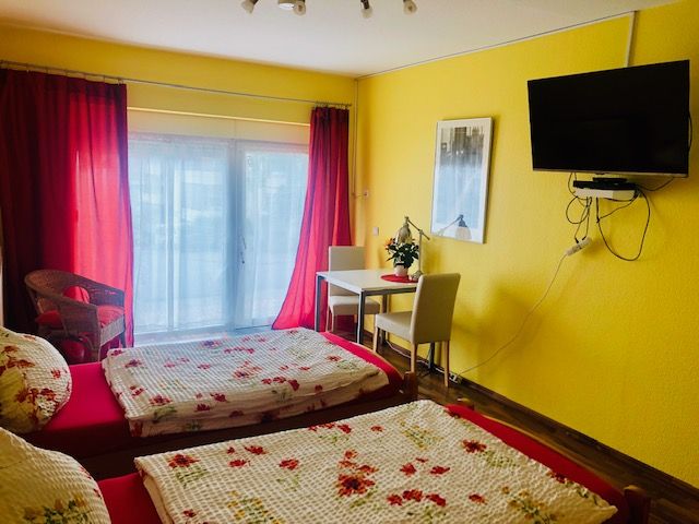 Dossenheim Gästehaus Kerle: Ansicht 6