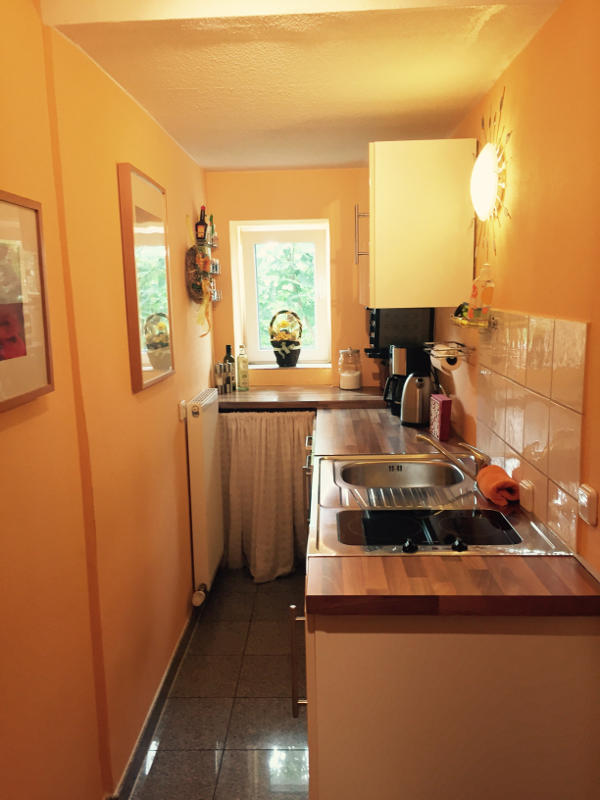 Dossenheim Gästehaus Kerle: Ansicht 7