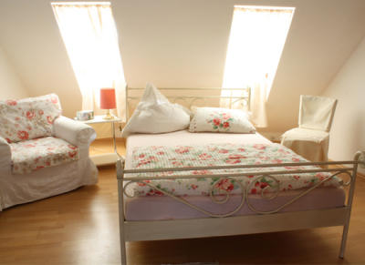 Gästehaus Wunderlich