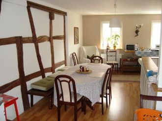 Gästehaus Wunderlich Ansicht 2
